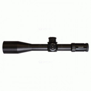 Luneta de arma pentru vanatoare Kahles K624i 6-24 x 56, CCW L, AMR - 10610 2