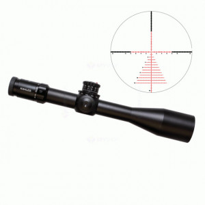 Luneta de arma pentru vanatoare Kahles K624i 6-24 x 56, CCW L, SKMR3 - 10616