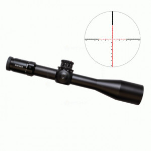 Luneta de arma pentru vanatoare Kahles K624i 6-24 x 56, CCW R, SKMR - 10611