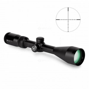 Luneta de arma pentru vanatoare Vortex Crossfire II 3-9x50 Dead-Hold BDC - CF2-31011