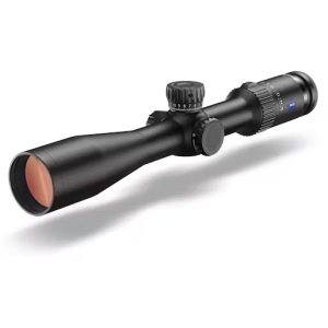 Luneta de Arma pentru Vanatoare Zeiss Conquest V4 4-16X44/IR60 ASV - Img 3