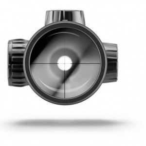 Luneta de arma pentru vanatoare Zeiss Conquest V6 2,5-15X56/IR60 ASV - VZ.522235ASV.60 3