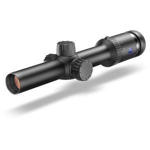 Luneta de Arma pentru Vanatoare Zeiss V6 Conquest M 1.1-6x24/IR60