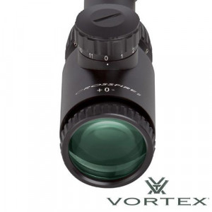 Luneta de arma Vortex Crossfire II 3–9x40 V-Plex - CF2-31005 4