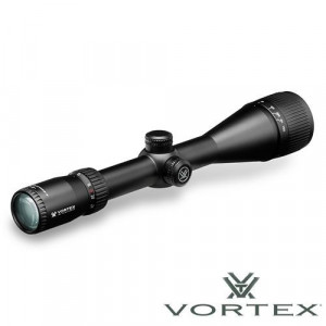 Luneta de arma Vortex Crossfire II 6-24x50 AO BDC - CF2-31045 2