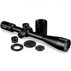 Luneta de arma Vortex Golden Eagle HD 15-60x52 SCR-1 MOA - TCS-1501 4