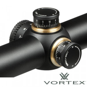 Luneta de arma Vortex Viper HS 4-16x50 BDC - VHS-4307 3