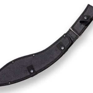 Maceta Joker Sumatra, maner cauciuc, lama 35.5cm JKR0713 - Img 2