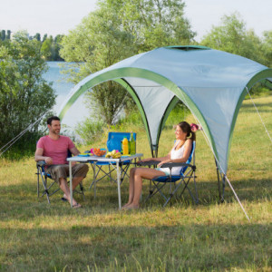 Masa Coleman Camp XL - 2000024717 utilizare