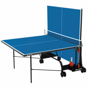 Masa exterior tenis de masa Donic-Schildkröt - SpaceTec - 838540_2