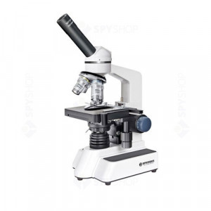 Microscop optic Bresser Erudit DLX 40-600x - 5102060