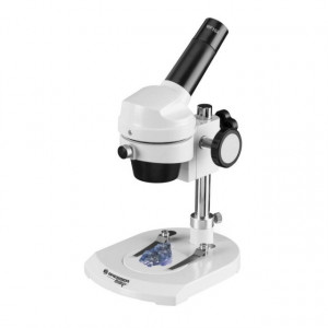 Microscop optic Bresser Junior 20x - 8852500