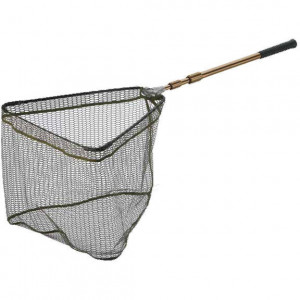 Minciog Cormoran plasa cauciucata - 2 40m - 70x70cm - A2.M62.45242