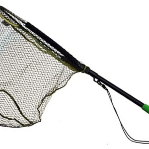 Minciog EnergoTeam Wizzard MXT Street 1150 Carbon Spinning Net, 60x50x65cm