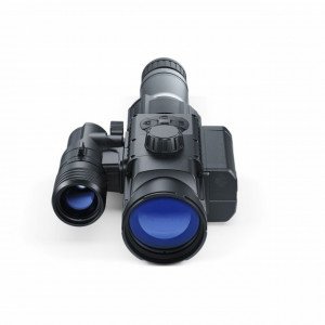 Monocular Night Vision digital pentru observare Pulsar Forward FN455S + Luneta Yukon Jaeger CADOU 78199-23028 X01I - Img 2