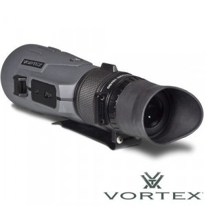 Monocular Vortex Recon Mountain cu reticul MRAD 15x50 - RT155 ocular