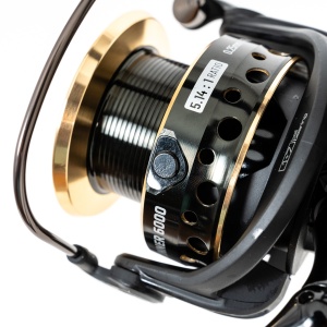 Mulineta Carp Expert Power Method Runner 6000