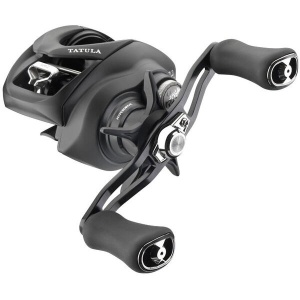 Mulineta Casting Daiwa 25 Tatula TW 200HL