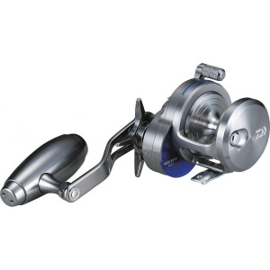 Mulineta Casting Daiwa Saltiga 2015 15 HL SJ