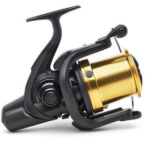 Mulineta Crap Daiwa 20 Emblem 45 SCW QD OT - Img 2