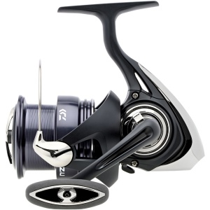 Mulineta Feeder Daiwa 25 N Zon Plus LT 5000S-CP