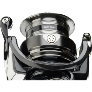 Mulineta Feeder Team Daiwa Feeder 4012QD