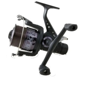 Mulineta Lineaeffe All Black 6000