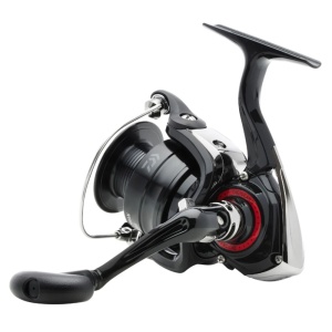 Mulineta Match-Feeder Daiwa 23 Matchman 3000 - Img 2