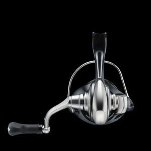 Mulineta Spinning Daiwa 19 Certate G LT 2500D - Img 2