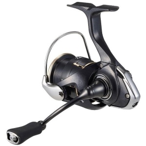 Mulineta Spinning Daiwa 26 Freams LT 3000-C - Img 3