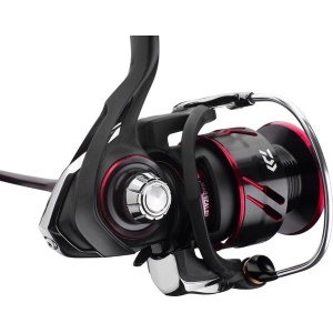 Mulineta Spinning Daiwa Ballistic LT 2500 - Img 3