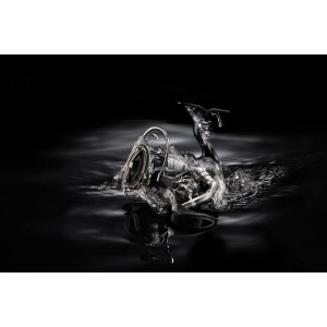 Mulineta Spinning Daiwa Certate G LT 2019 3000D-C - Img 2