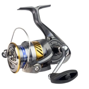 Mulineta Spinning Daiwa Laguna LT 4000
