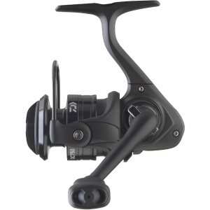 Mulineta Spinning Daiwa QC 750