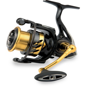 Mulineta Spinning Nomura Sumo 3000