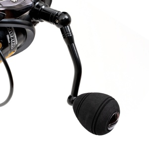 Mulineta Spinning Wizard Delta Spin 4000