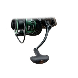Mulineta Spinning Wizard MXT 4000