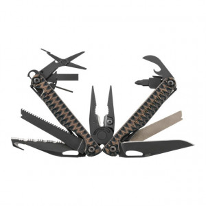 Multi-tool Leatherman Charge+ G10 Earth - 832915 2