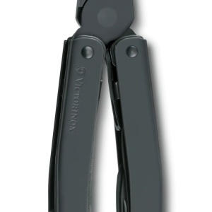 Multifunctional Victorinox Swiss Tool Spirit XBS Teaca Nylon, 105 mm, negru 3.0224.3CN - Img 4