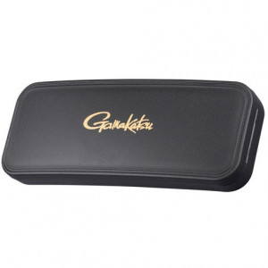 Ochelari de soare Clip On polarizat Gamakatsu gri - A8.GK7128.31 3