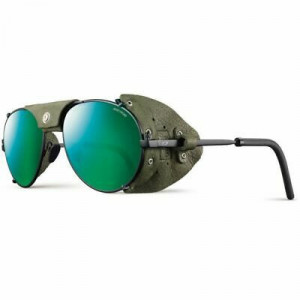 Ochelari de soare Julbo Cham Noir Kaki Spectron 3CF - J0201122