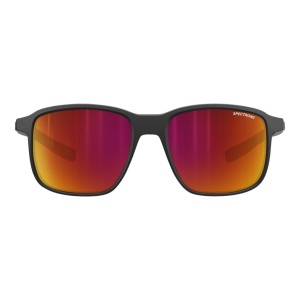 Ochelari de Soare Julbo Creek Black-Red Spectron 3