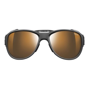 Ochelari de Soare Julbo Explorer 2.0 Black-Gray Reactiv 2-4 Polarized