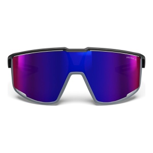 Ochelari de soare Julbo Fury Black-Dark Gray Spectron HD 3