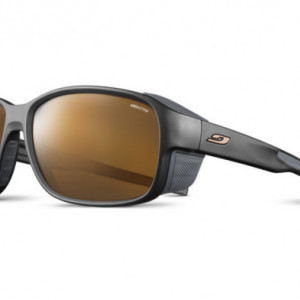 Ochelari de soare Julbo Montebianco 2 Noir Reactiv High Mountain 2-4 - J5415014