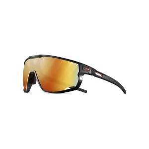 Ochelari de soare Julbo Rush Reactiv Performance 1-3 Noir