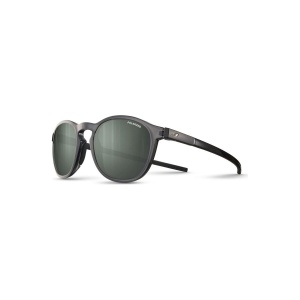 Ochelari de Soare Julbo Shine Shiny Translucent Black-Black Spectron 3 Polarized - Img 2