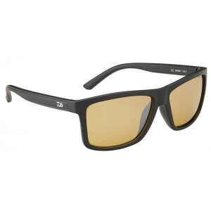 Ochelari Polarizati Daiwa Police Lentila Yellow