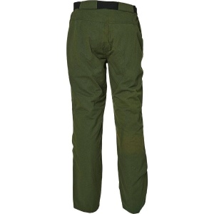 Pantaloni Prologic Combat Army, Green - Img 3
