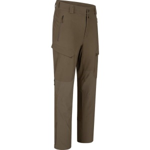 Pantaloni Vanatoare Blaser Charger Dark Brown - Img 3